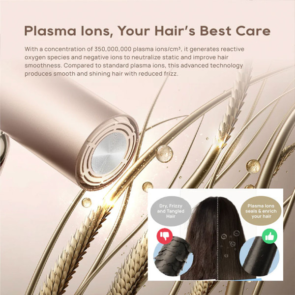 DREAME HAIR CARE POCKET UNI-Tatinium