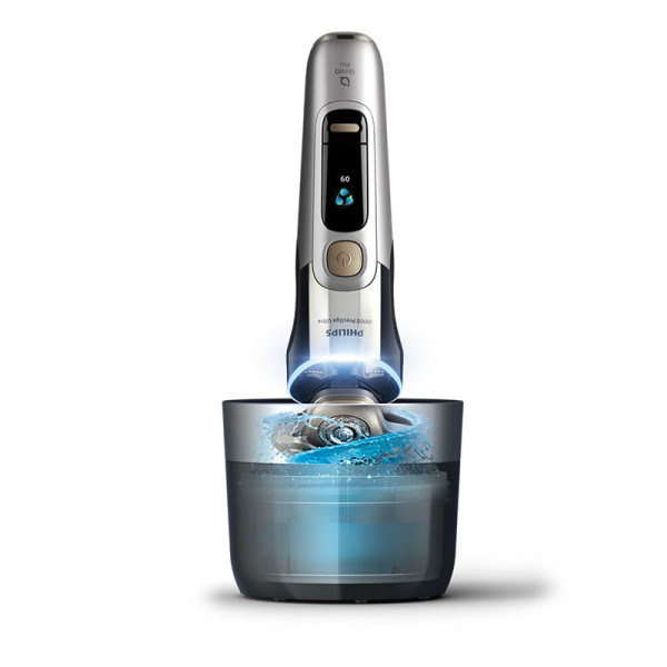 PHILIPS SHAVER XP9404/26