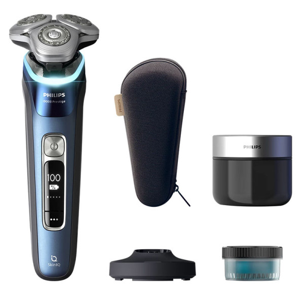 PHILIPS SHAVER XP9201/30