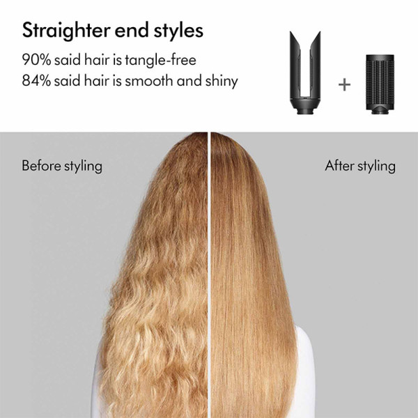 DYSON HAIR CARE HS09 Ceramic Pink