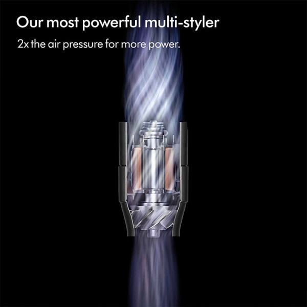 DYSON HAIR CARE HS09 Ceramic Pink