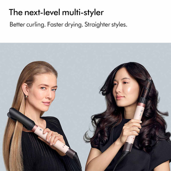 DYSON HAIR CARE HS09 Ceramic Pink