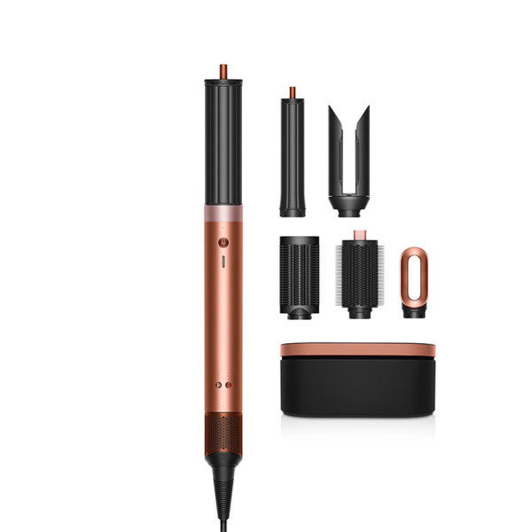 DYSON HAIR CARE HS09 Amber Silk