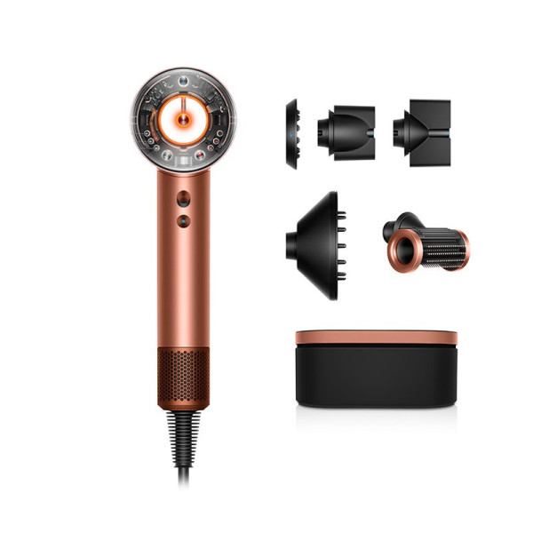DYSON HAIR CARE HD16 Amber Silk