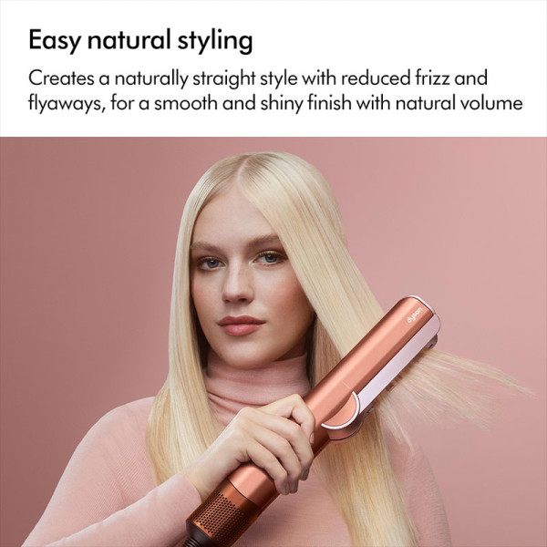 DYSON HAIR CARE HT01 Amber Silk