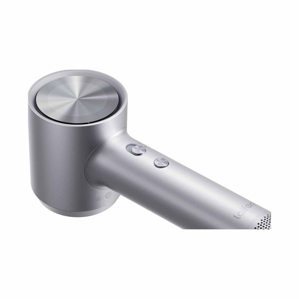 LAIFEN HAIR CARE Swift 4 Polished Silver