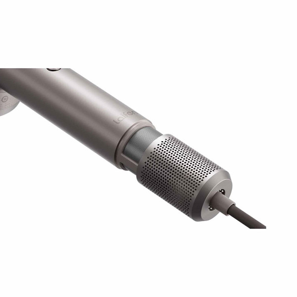 LAIFEN HAIR CARE Swift 4 Polished Titanium