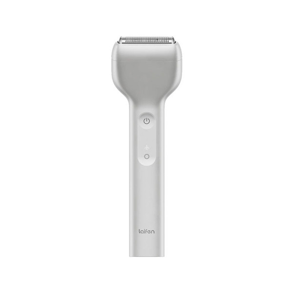 LAIFEN SHAVER T1 Pro Silver