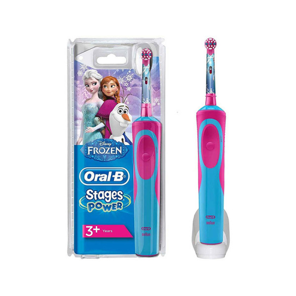 BRAUN DENTAL D 12513K (Frozen)