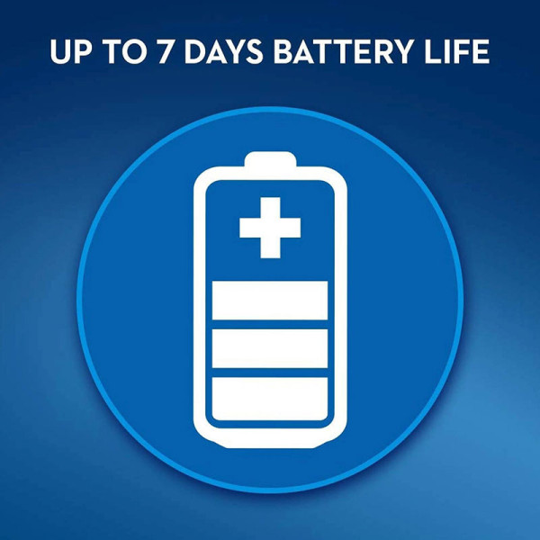 BRAUN DENTAL D 12513K (Frozen)