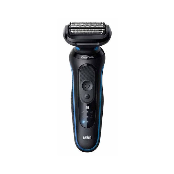 BRAUN SHAVER 52-B1000s