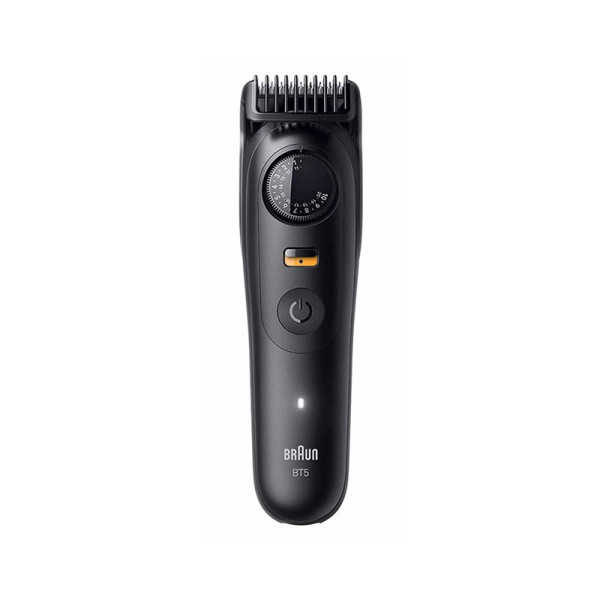 BRAUN TRIMMER BT 5560