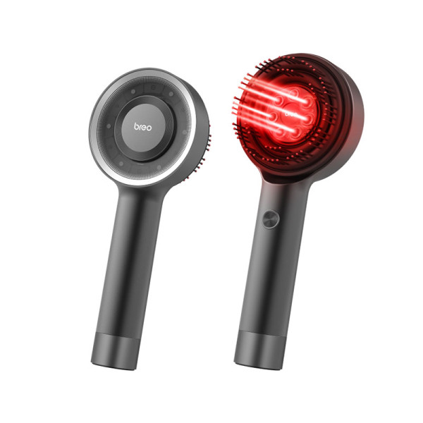 BREO WELLNESS Scalp 3L