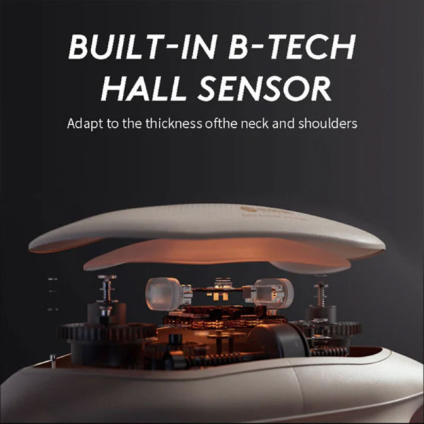 BREO WELLNESS N6 Mini