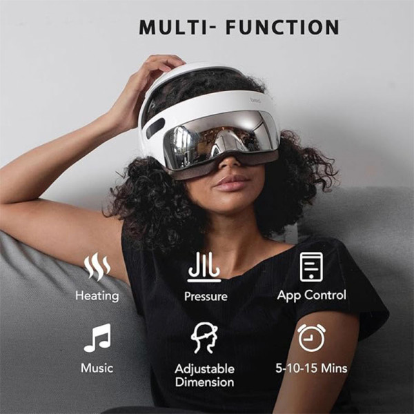 BREO WELLNESS iDream 5s