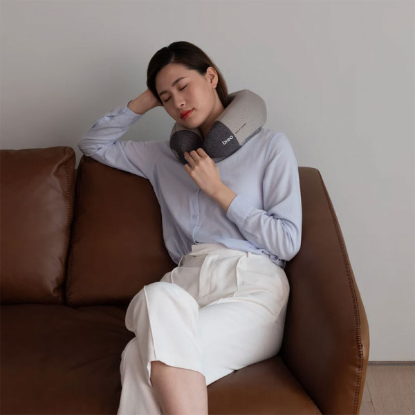 BREO WELLNESS iNeck Air 2