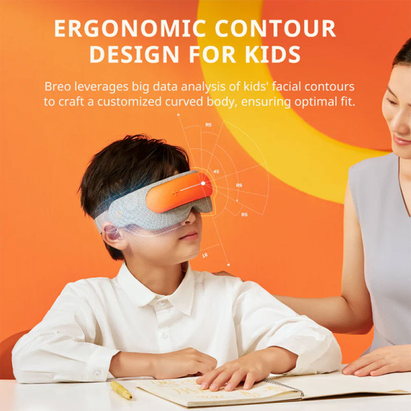 BREO WELLNESS See 5K