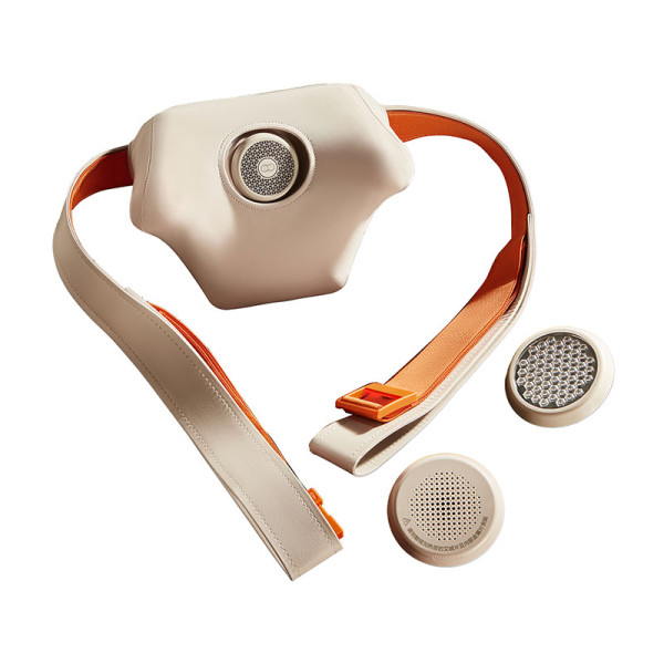 BREO WELLNESS N6 Mini Pro