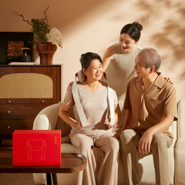 BREO WELLNESS N6 Mini Pro