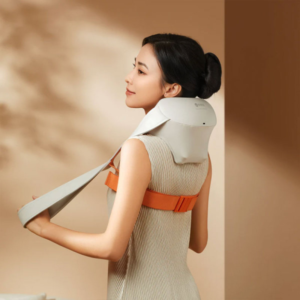 BREO WELLNESS N6 Mini Pro