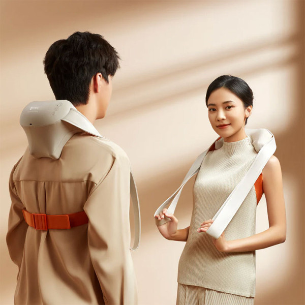 BREO WELLNESS N6 Mini Pro