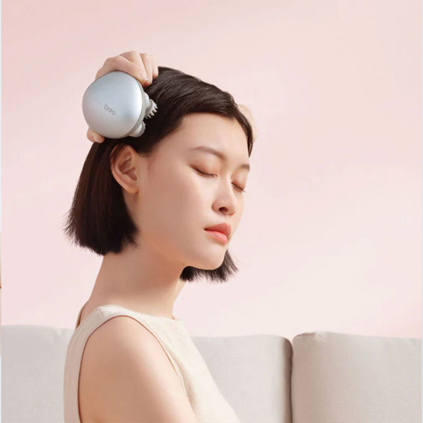 BREO WELLNESS Scalp Mini 2