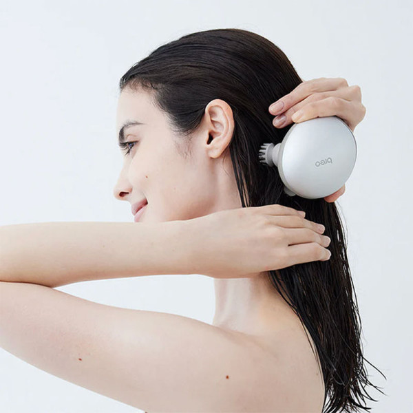 BREO WELLNESS Scalp Mini 2