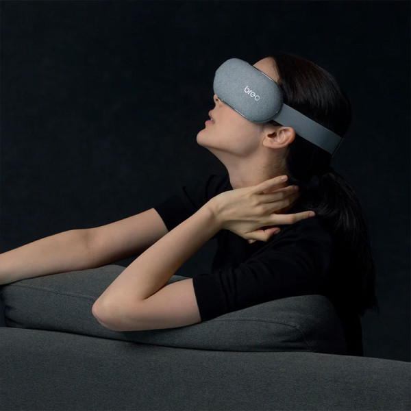 BREO WELLNESS iSee M