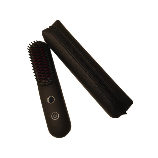 TAURUS HAIR CARE FY-168 Black