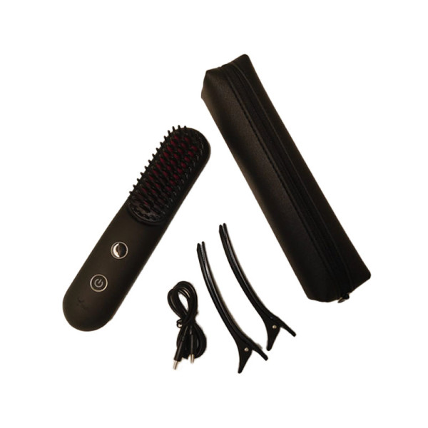 TAURUS HAIR CARE FY-168 Black