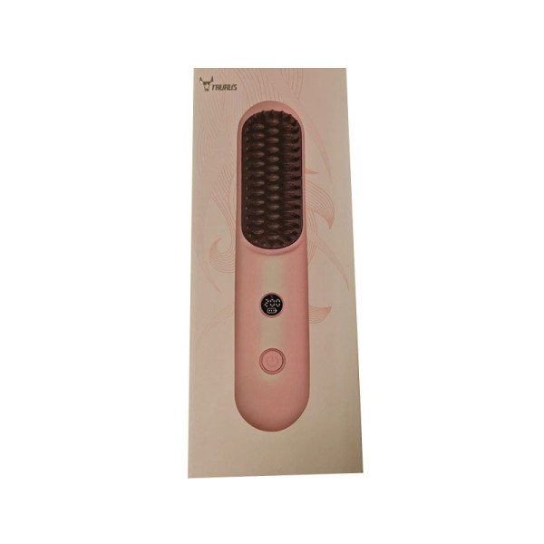 TAURUS HAIR CARE FY-168 Pink