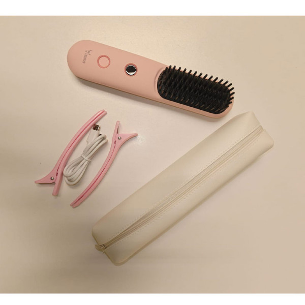 TAURUS HAIR CARE FY-168 Pink