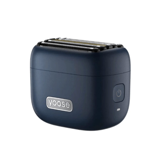 YOOSE SHAVER Mini 5 Graphite Blue