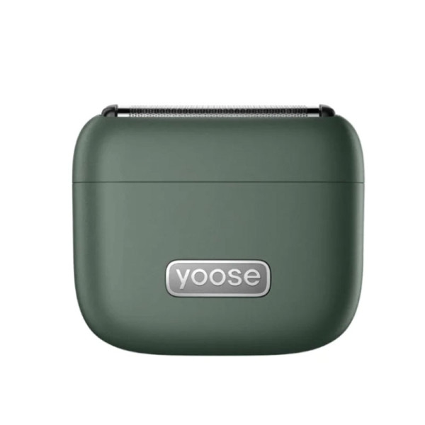 YOOSE SHAVER Mini 5 Ore Green