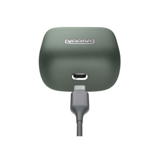 YOOSE SHAVER Mini 5 Ore Green