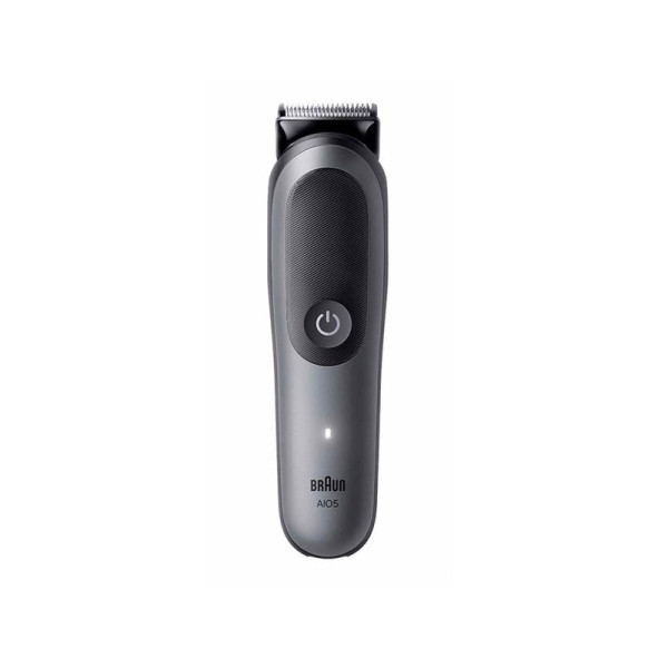 BRAUN TRIMMER AIO 5560