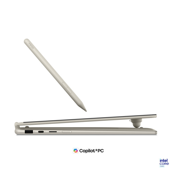 LENOVO LAPTOP YG 7 2IN1-83TD002GSB 