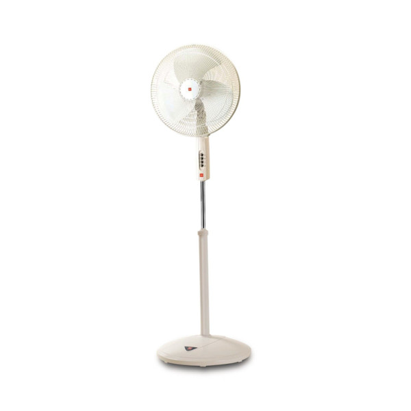KDK STAND FAN P40US-WHITE