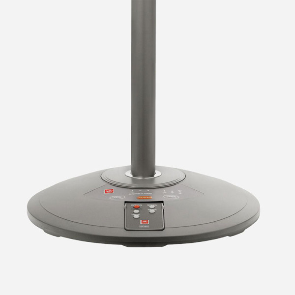 KDK STAND FAN N30NH-BRONZE