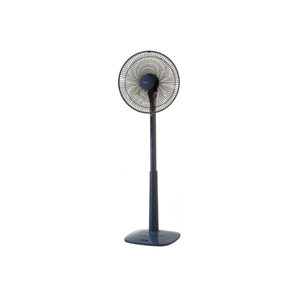 PANASONIC STAND FAN F409KS-BLUE