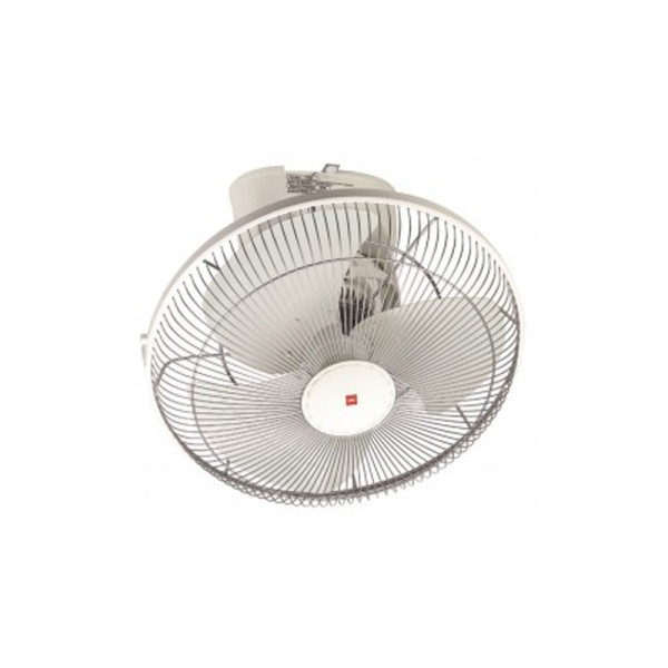 KDK CEILING FAN M40RS-GREY