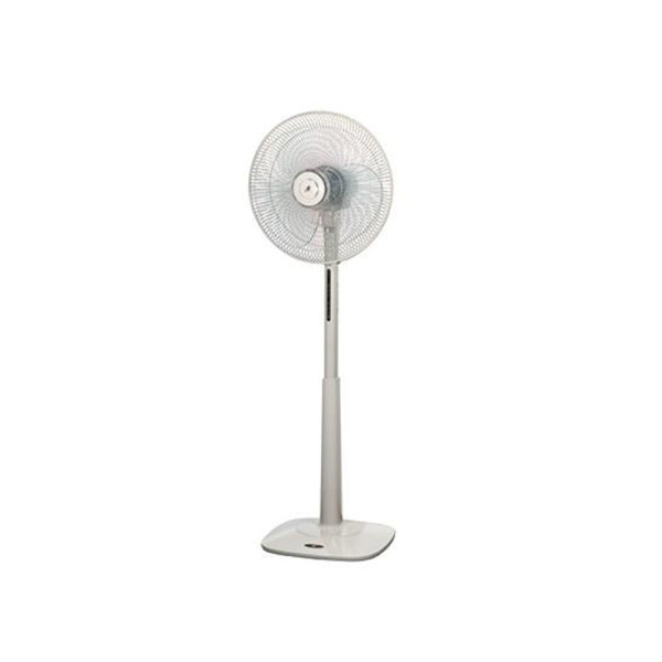 KDK STAND FAN N40HS-CHAMPAGNE GOLD