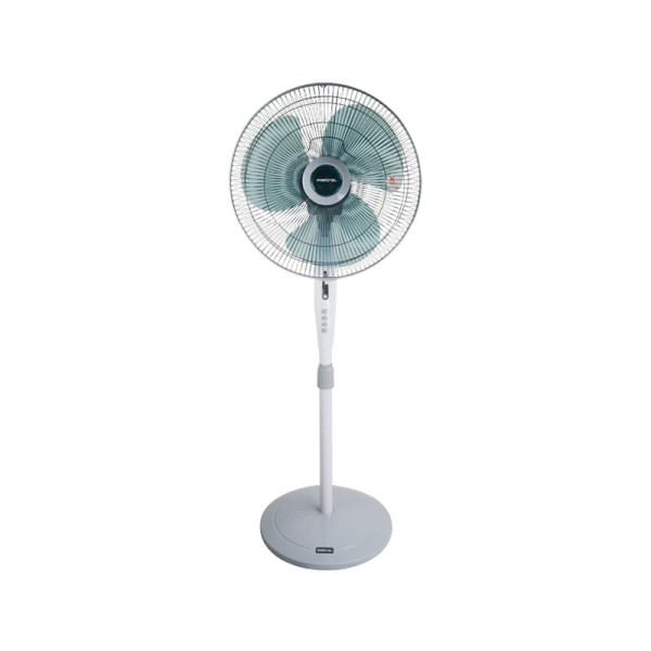 MISTRAL STAND FAN MSF1628WR-REMOTE
