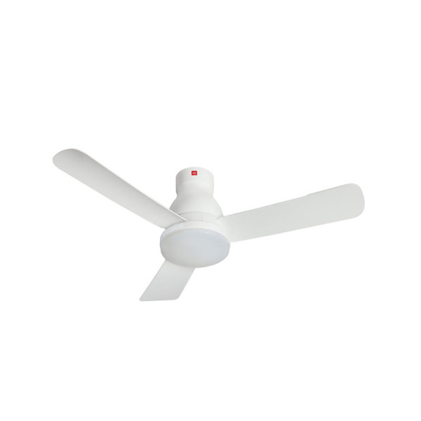 KDK CEILING FAN U48FP-WHITE