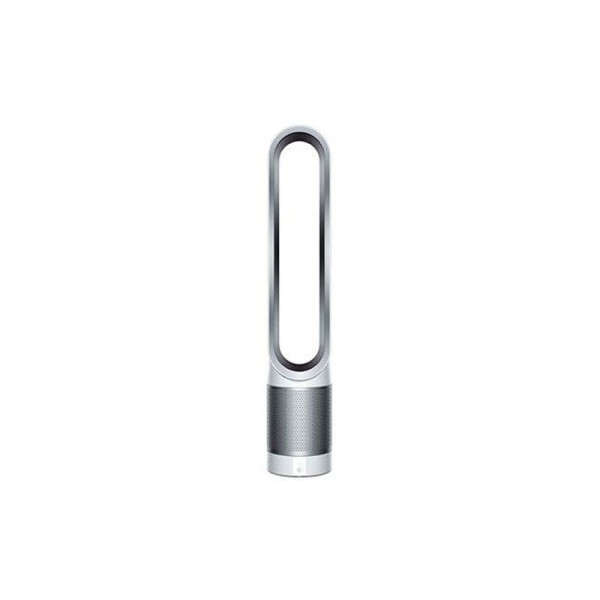 DYSON AIR PURIFIER FAN TP00-WHITE/SILVER