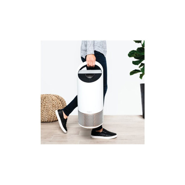 TRUSENS AIR CLEANER (MEDIUM) Z-2000