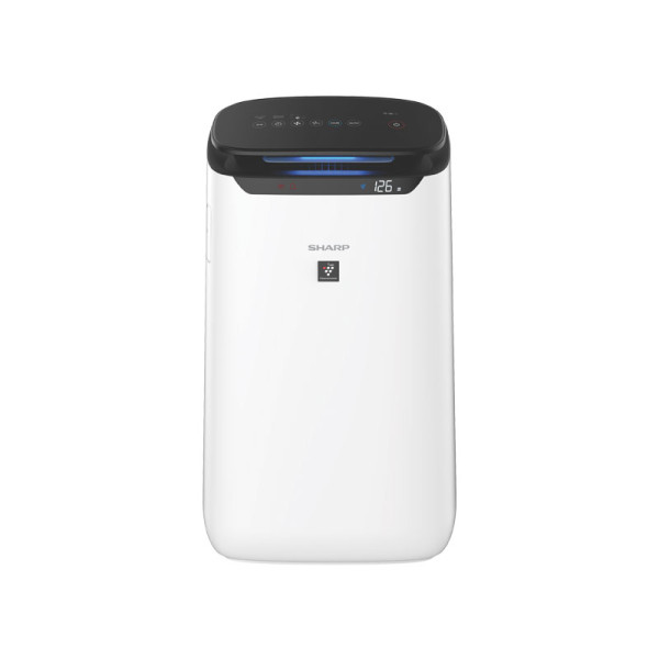 SHARP AIR CLEANER FP-J60E-WHITE 