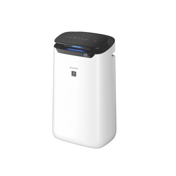 SHARP AIR CLEANER FP-J60E-WHITE 