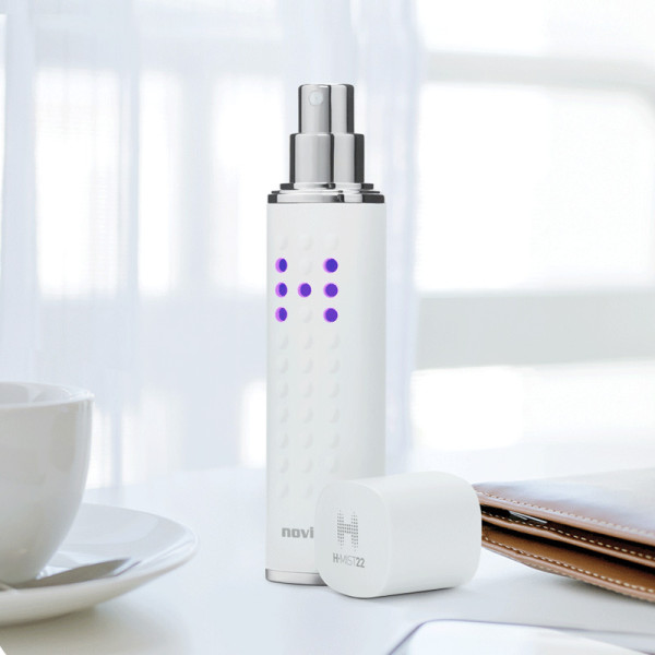 NOVITA PACKAGE H-MIST22 TWIN PACK