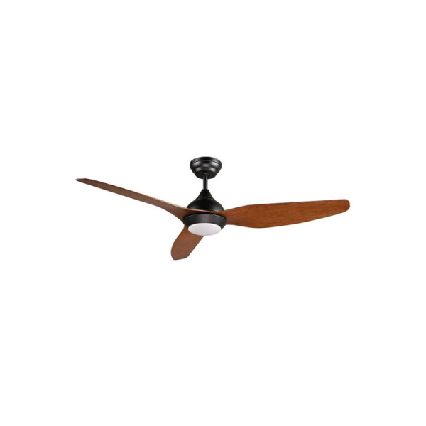 MISTRAL CEILING FAN 510BK-DWL